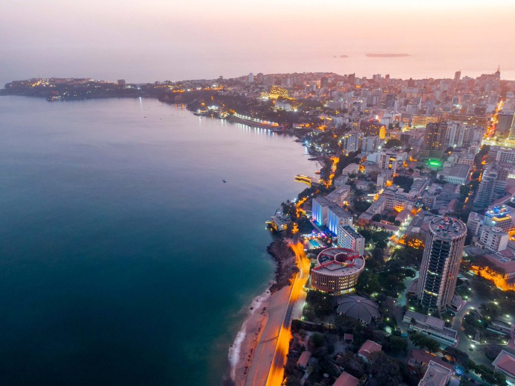 Pourquoi Dakar est la métropole idéale pour investir dans un terrain ?