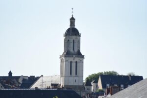 investir dans un immeuble de rapport à Angers